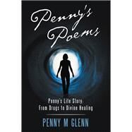 Pennys Poems by Glenn, Penny M., 9781973639558