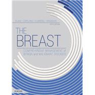 The Breast by Bland, Kirby I., M.D.; Copeland, Edward M., III, M.d.; Klimberg, V. Suzanne, M.D., Ph.D., 9780323359559