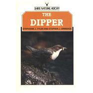 The Dipper by Tyler, Stephanie J., 9780852639559