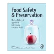 Food Safety and Preservation by Grumezescu, Alexandru Mihai; Holban, Alina Maria, 9780128149560