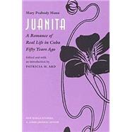 Juanita by Mann, Mary Tyler Peabody; Ard, Patricia M., 9780813919560
