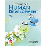 Experience Human Development [Rental Edition] by PAPALIA, 9781266349560