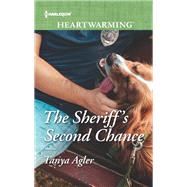 The Sheriff's Second Chance by Agler, Tanya, 9781335889560
