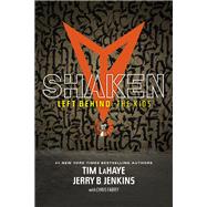 Shaken by LaHaye, Tim F.; Jenkins, Jerry B.; Fabry, Chris (CON), 9781414399560