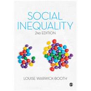 Social Inequality by Warwick-booth, Louise, 9781526409560