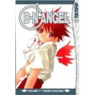 D. N. Angel 7 by Sugisaki, Yukiru, 9781591829560