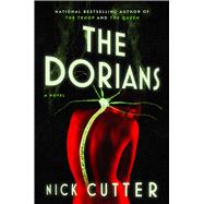 The Dorians by Cutter, Nick, 9781668079560