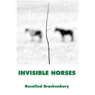 Invisible Horses by Brackenbury, Rosalind, 9781934909560