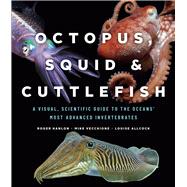 Octopus, Squid & Cuttlefish by Hanlon, Roger; Vecchione, Mike; Allcock, Louise, 9780226459561