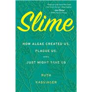 Slime by Kassinger, Ruth, 9780358299561