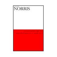 Deconstruction and the 'Unfinished Project of Modernity' by Norris,Christopher, 9780415929561