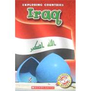 Iraq by Owings, Lisa, 9780531209561