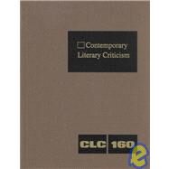 Contemporary Literary Criticism by Witalec, Janet, 9780787659561