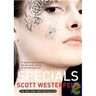 Specials by Westerfeld, Scott, 9781435249561