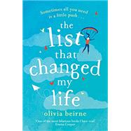 The List That Changed My Life by Beirne, Olivia, 9781472259561