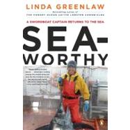 Seaworthy by Greenlaw, Linda, 9780143119562