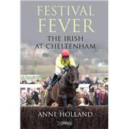 Festival Fever by Holland, Anne, 9781847179562