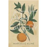 The Art Gallery by Kline, Marcello, 9798350909562