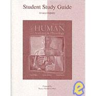 Student Study Guide to accompany Hole's Human Anatomy and Physiology by Corbett, Nancy Ann Sickles, 9780072829563