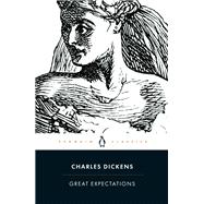 Great Expectations by Dickens, Charles (Author); Mitchell, Charlotte (Editor); Trotter, David (Introduction by), 9780141439563