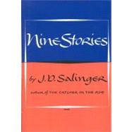 Nine Stories by Salinger, J. D., 9780316769563