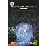 Into the Land of the Unicorns by Coville, Bruce, 9780590459563