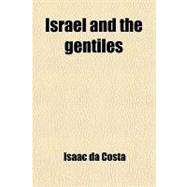 Israel by Costa, Isac Da, 9781459089563