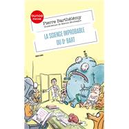La science improbable du Dr Bart by Pierre Barth�l�my, 9782100889563
