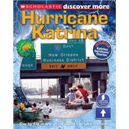 Hurricane Katrina (Scholastic Discover More) by Callery, Sean, 9780545829564