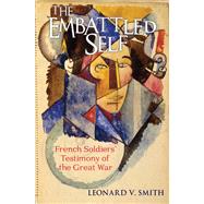 The Embattled Self by Smith, Leonard V., 9780801479564