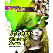 Uppers by Brezina, Corona, 9781404219564