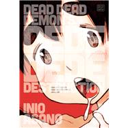 Dead Dead Demon's Dededede Destruction, Vol. 2 by Asano, Inio, 9781421599564
