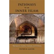 Pathways to an Inner Islam: Massignon, Corbin, Guenon, and Schuon by Laude, Patrick, 9781438429564