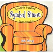 Symbol Simon: Sink Back And Solve Away! by Moog, Bob, 9781575289564