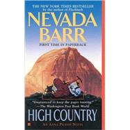 High Country by Barr, Nevada, 9780425199565