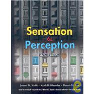 Sensation & Perception by Wolfe, Jeremy M.; Kluender, Keith R.; Levi, Dennis M.; Bartoshuk, Linda M.; Herz, Rachel S., 9780878939565