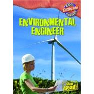 Environmental Engineer by Horn, Geoffrey M., 9781433919565