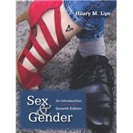 Sex and Gender: An Introduction by Hilary M. Lips, 9781478639565
