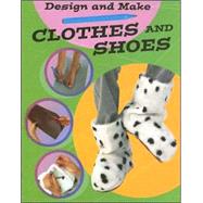 Clothes and Shoes by Greathead, Helen, 9781583409565