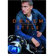 Denim Style by Friedrichs, Horst A., 9783791349565