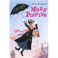 Mary Poppins by Travers, P. L.; Shepard, Mary, 9780544439566