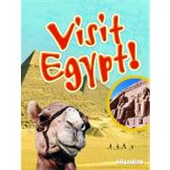 Visit Egypt! by Laidlaw, Jill, 9780778799566