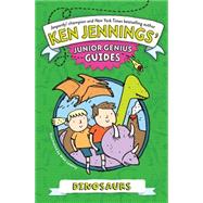 Dinosaurs by Jennings, Ken; Lowery, Mike, 9781481429566