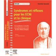 Syndromes et rflexes pour les ECNi et la clinique by Stanislas Quesada, 9782294769566
