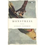 Monstress by Tenorio, Lysley, 9780062059567