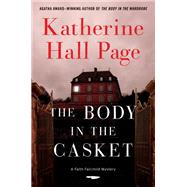 The Body in the Casket by Page, Katherine Hall, 9780062439567