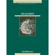 Hiv And Aids by Wessner, David; Palladino, Michael A., 9780805339567