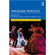 Winsome Pinnock by Kate Dorney, 9781040489567