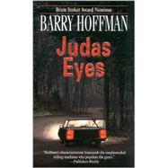Judas Eyes by Hoffman, Barry, 9780843949568