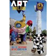 Art Travel Guide by Terwilliger, Connie, 9780940899568